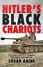 Hitler's Black Chariots