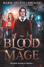 The Blood Mage 