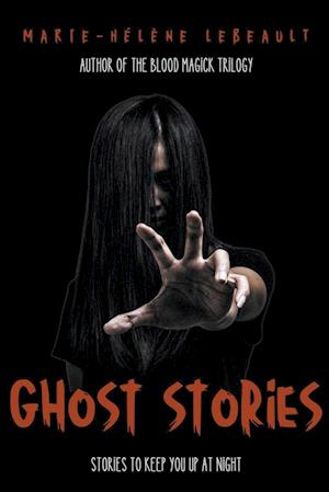 Ghost Stories