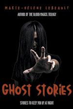 Ghost Stories