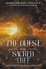 The Quest for the Sacred Tree