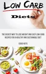 Low Carb Diets