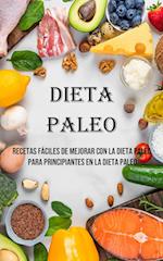 Dieta Paleo