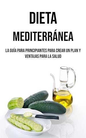 Dieta Mediterránea