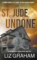 St. Jude Undone 