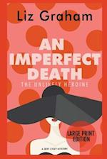 An Imperfect Death 