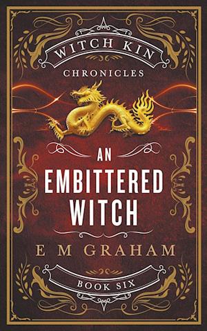 An Embittered Witch