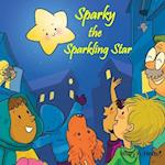 Sparky the Sparkling Star 