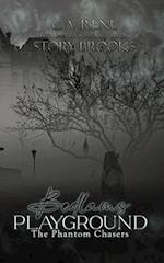 Bedlams Playground: The Phantom Chasers Book 1 