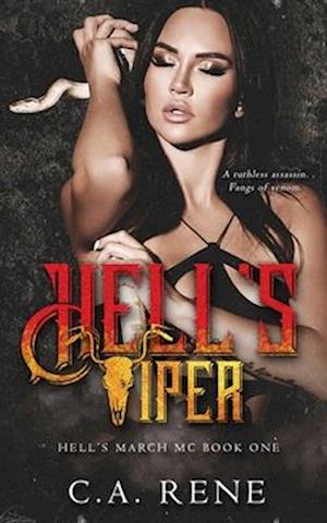 Hell's Viper
