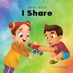 With Jesus I Share