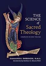 The Science of Sacred Theology 
