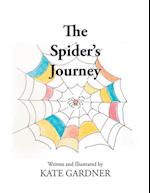 The Spider's Journey 