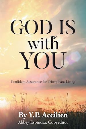 God Is With You