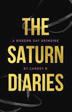 The Saturn Diaries: A Modern Day Grimoire 