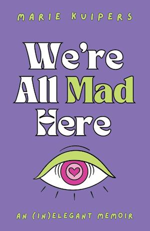 We're All Mad Here