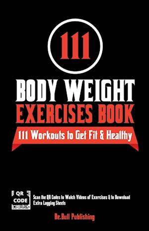 111 Body Weight Exercises Book