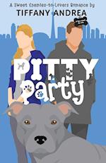 Pitty Party 