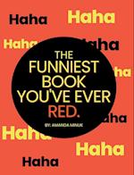 The Funniest Book You've Ever Red 