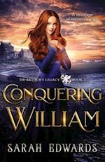 Conquering William 