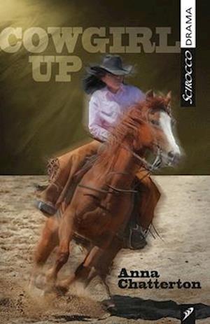 Cowgirl Up