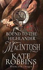 Bound to the Highlander