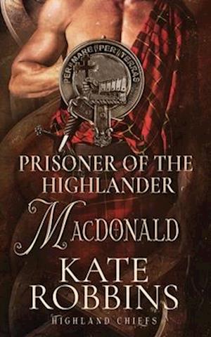 Prisoner of the Highlander