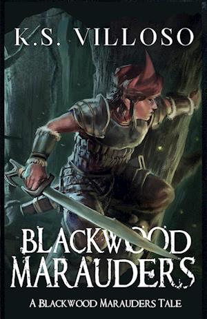 Blackwood Marauders