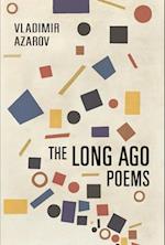 The Long Ago Poems