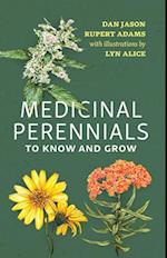 Medicinal Perennials to Know and Grow