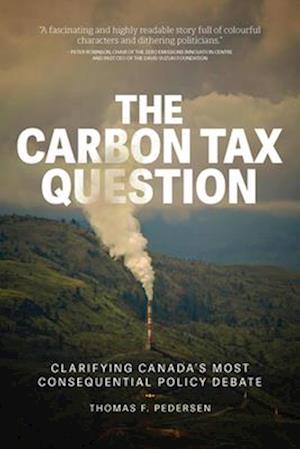 The Carbon Tax Question