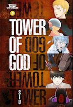 Tower of God Volume Three