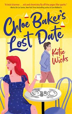 Chloe Baker's Lost Date