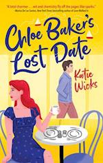 Chloe Baker's Lost Date