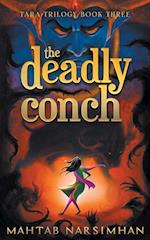 The Deadly Conch 