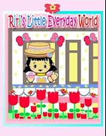 Riri's Little Everyday World 
