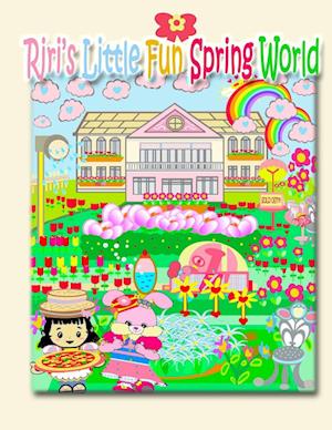 Riri's Little Fun Spring World