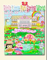 Riri's Little Fun Spring World 