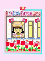 Riri's Little Everyday World 