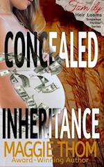 Concealed Inheritance