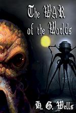 The War of the Worlds 