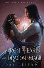 Iron Hearts and Dragon Magic 