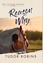 Reason Why: A sweet summer romance featuring true friends and true love 