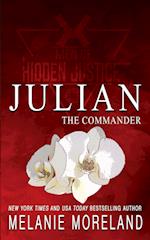 The Commander - Julian