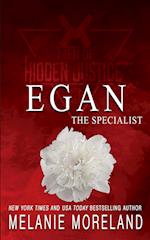 The Specialist - Egan