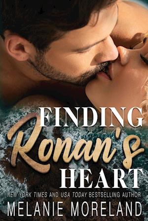 Finding Ronan's Heart