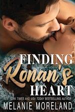 Finding Ronan's Heart 