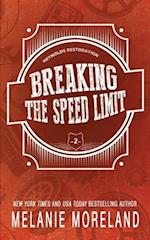 Breaking The Speed Limit