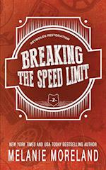 Breaking The Speed Limit