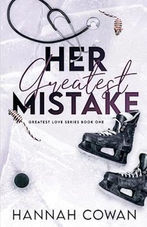 Her Greatest Mistake